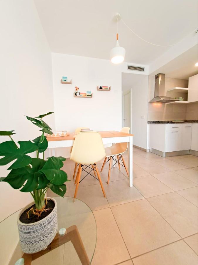 Casa Petra Sun Corralejo By Ahf Lägenhet Exteriör bild