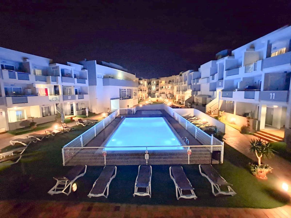 Casa Petra Sun Corralejo By Ahf Lägenhet Exteriör bild