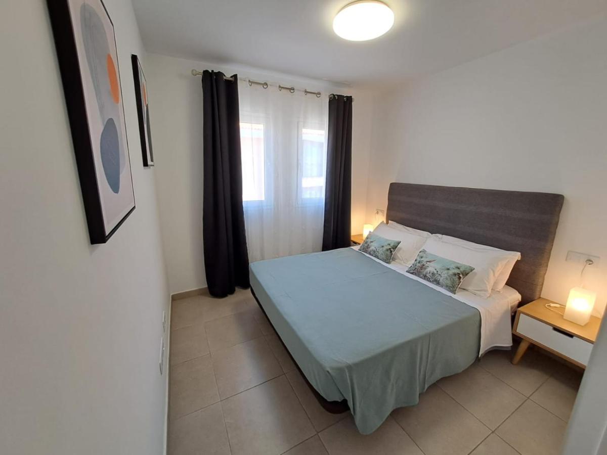 Casa Petra Sun Corralejo By Ahf Lägenhet Exteriör bild