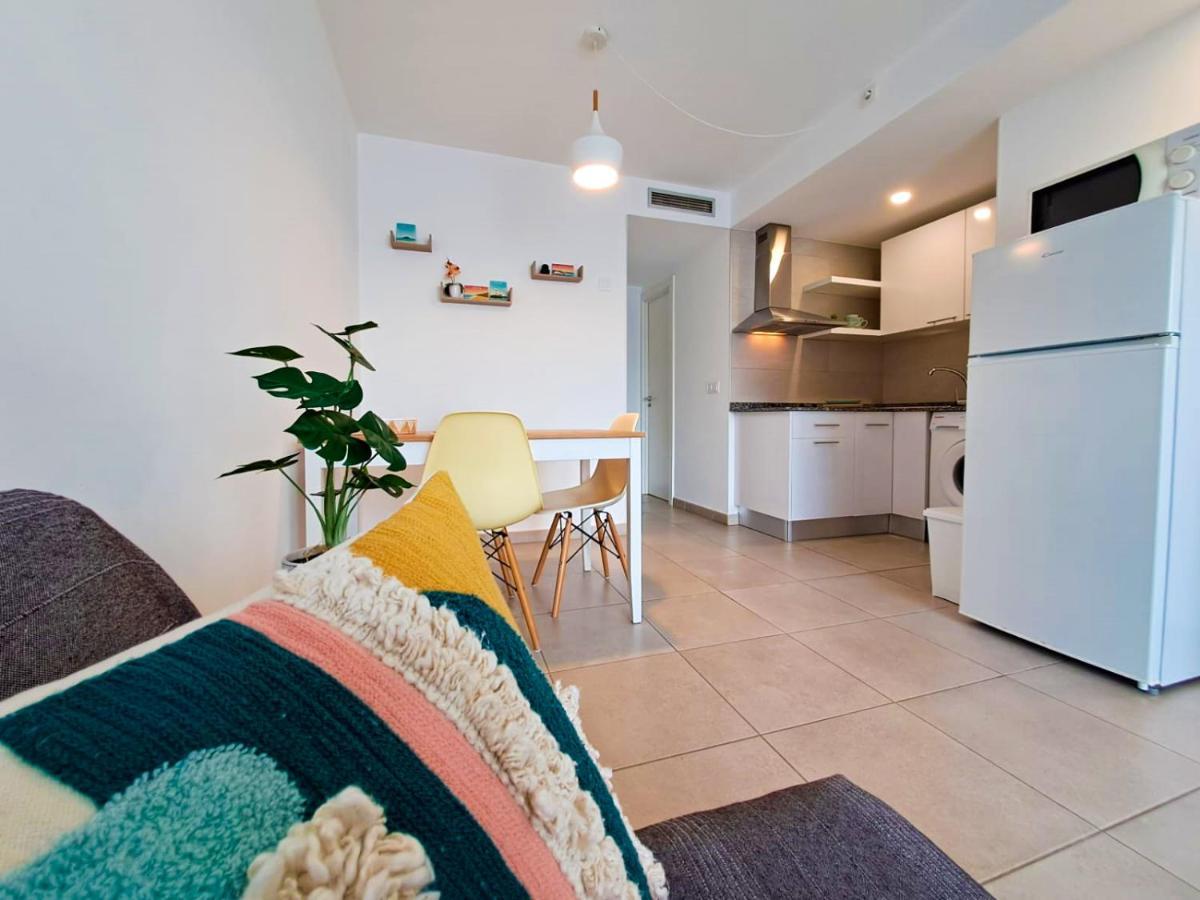Casa Petra Sun Corralejo By Ahf Lägenhet Exteriör bild