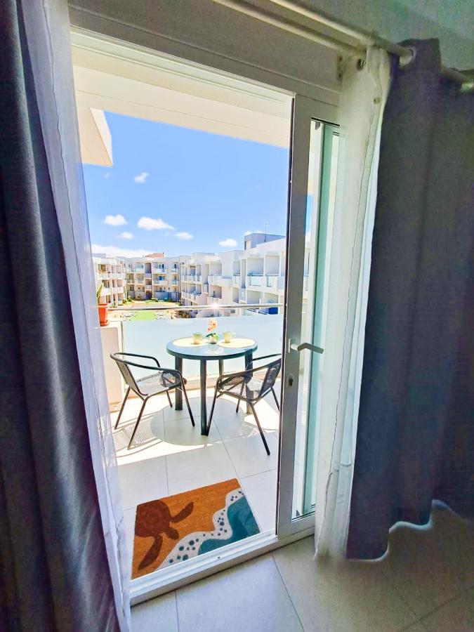 Casa Petra Sun Corralejo By Ahf Lägenhet Exteriör bild