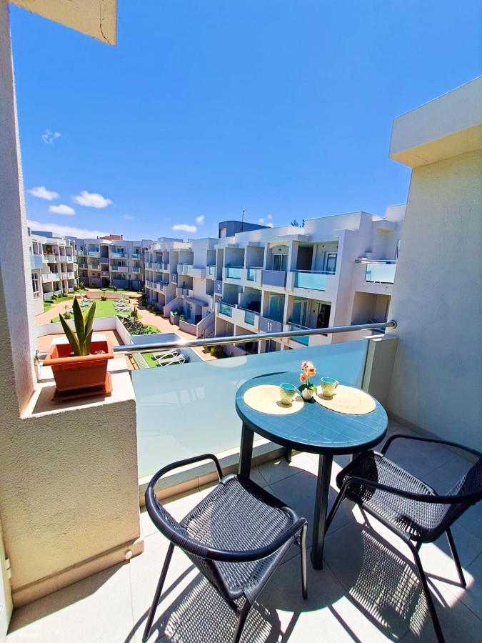 Casa Petra Sun Corralejo By Ahf Lägenhet Exteriör bild